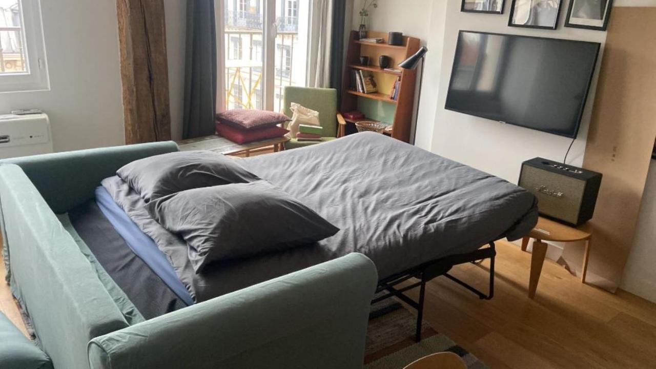 Apartamento Superbe T2, Vue Fourviere *