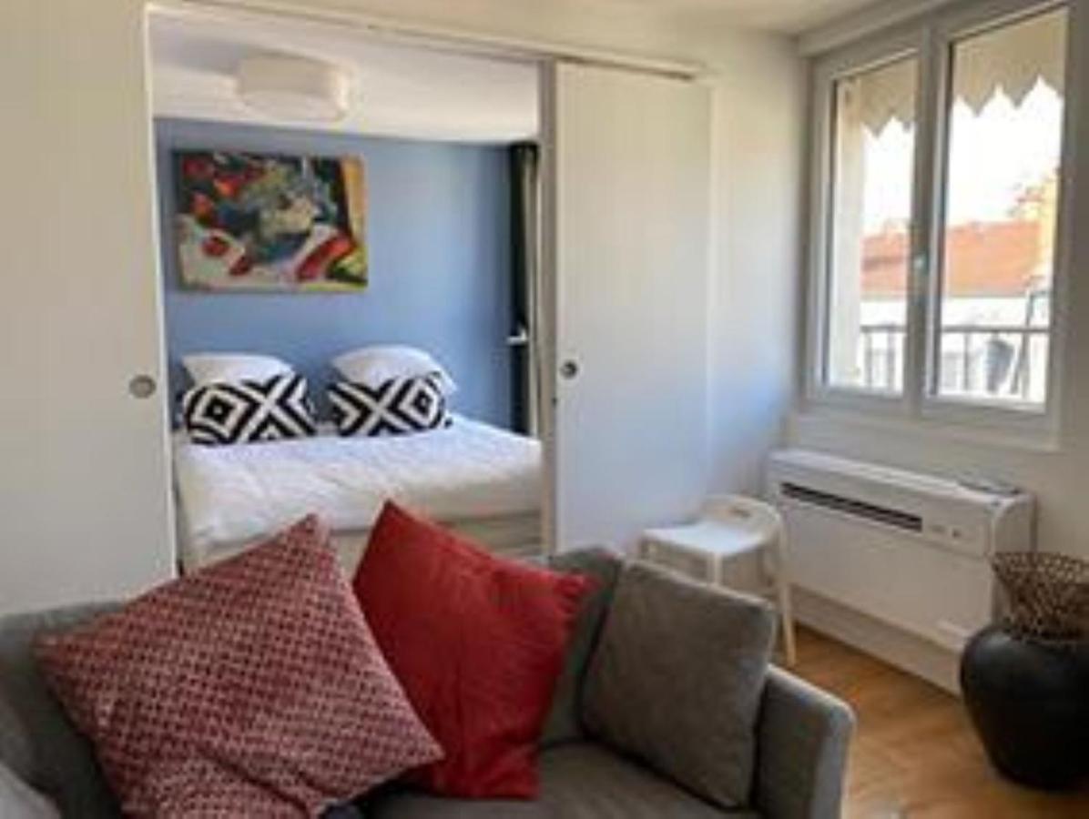 Apartamento Superbe T2, Vue Fourviere *