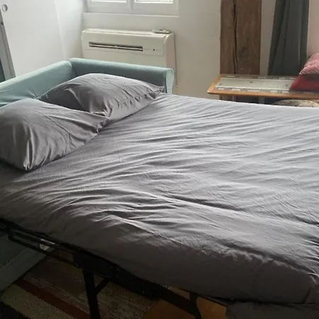 Appartement Superbe T2, Vue Fourviere à Lyon Extérieur photo