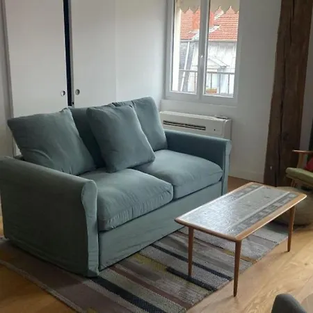 Appartement Superbe T2, Vue Fourviere à Lyon Extérieur photo