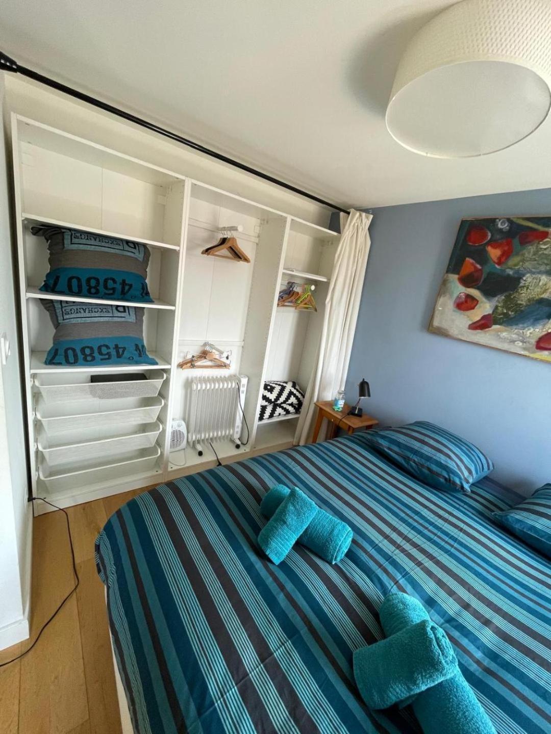 Superbe T2, Vue Fourviere Appartement Lyon