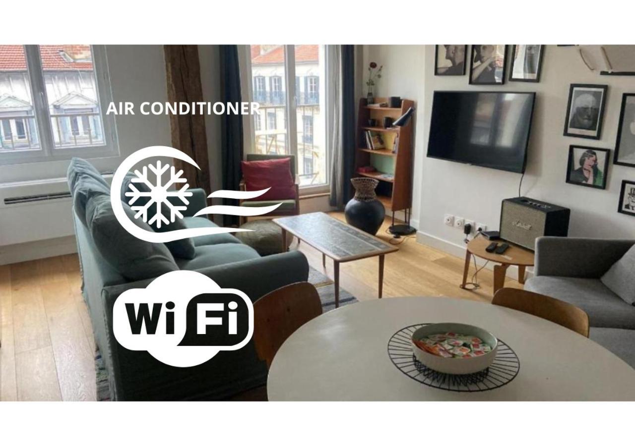 Appartement Superbe T2, Vue Fourviere Lyon